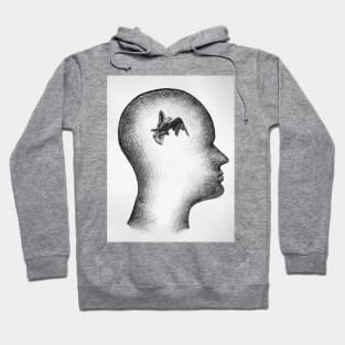 Head Hoodie